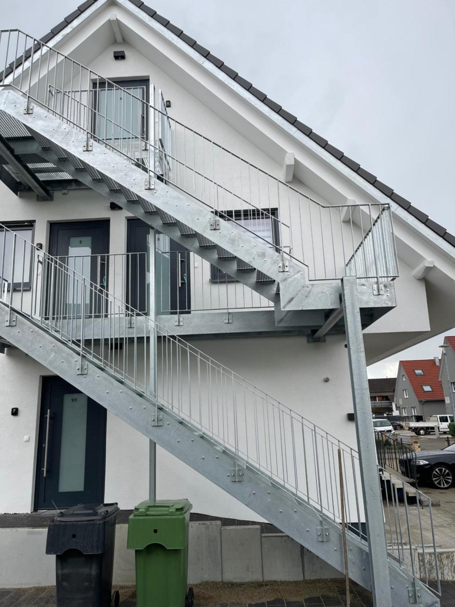 Casa Estella 鲁斯特 外观 照片